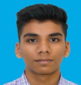 AYUSG YADAV