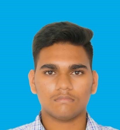 DAIMOND CHANDRA