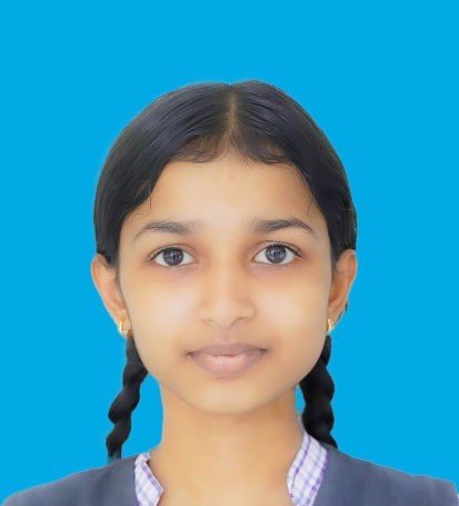 HARSHITA RAMTEKE