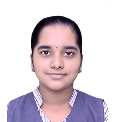 PRIYANI PANDEY