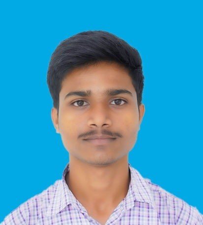 RAJ KUMAR PRAJAPATI