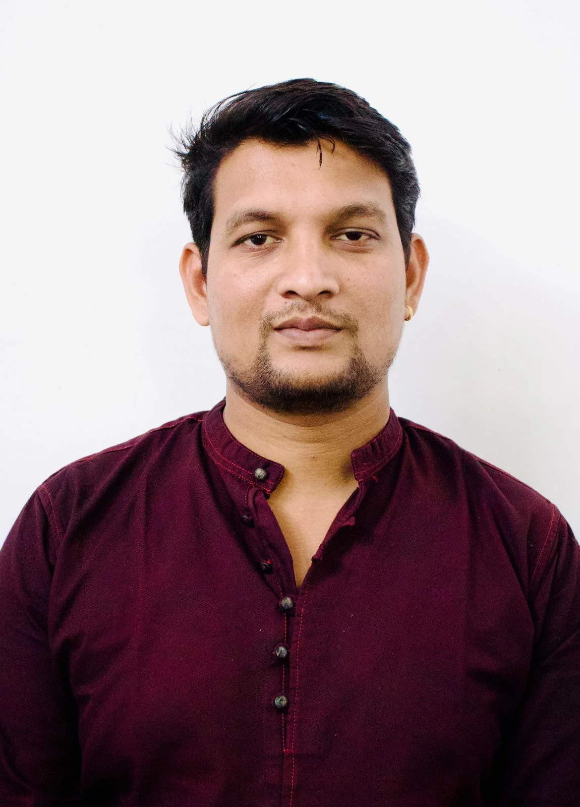 DIKASH NAYAK